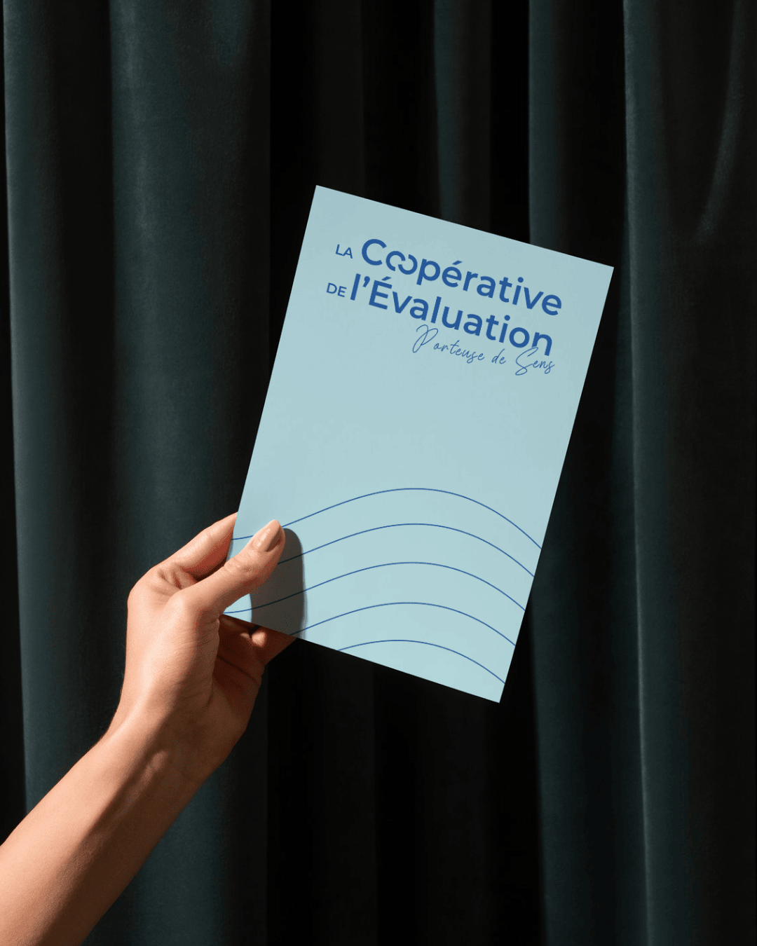 Cooperative de l evaluation