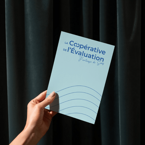 La Coopérative de l'Evaluation