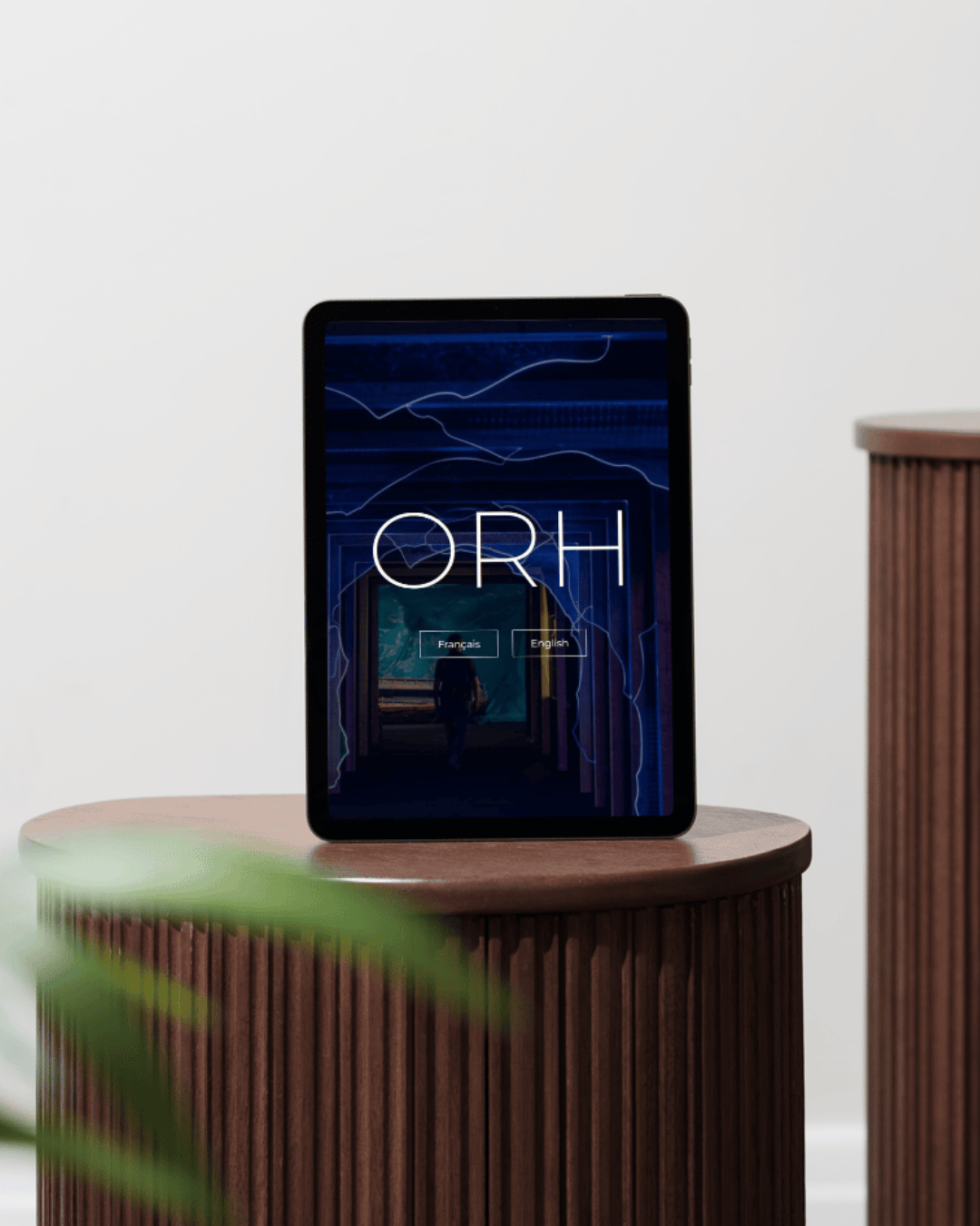 ORH