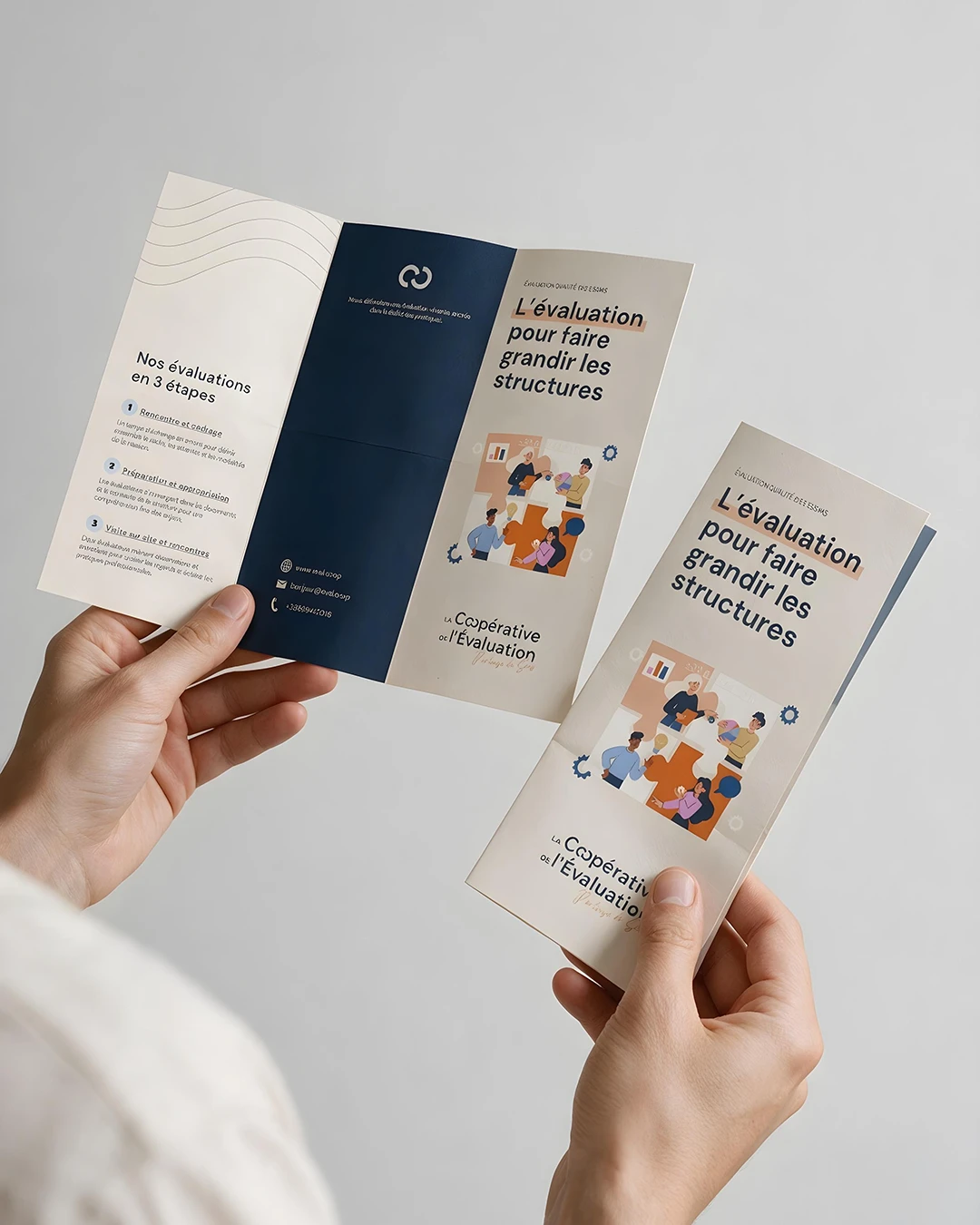 Coop de l'évaluation
