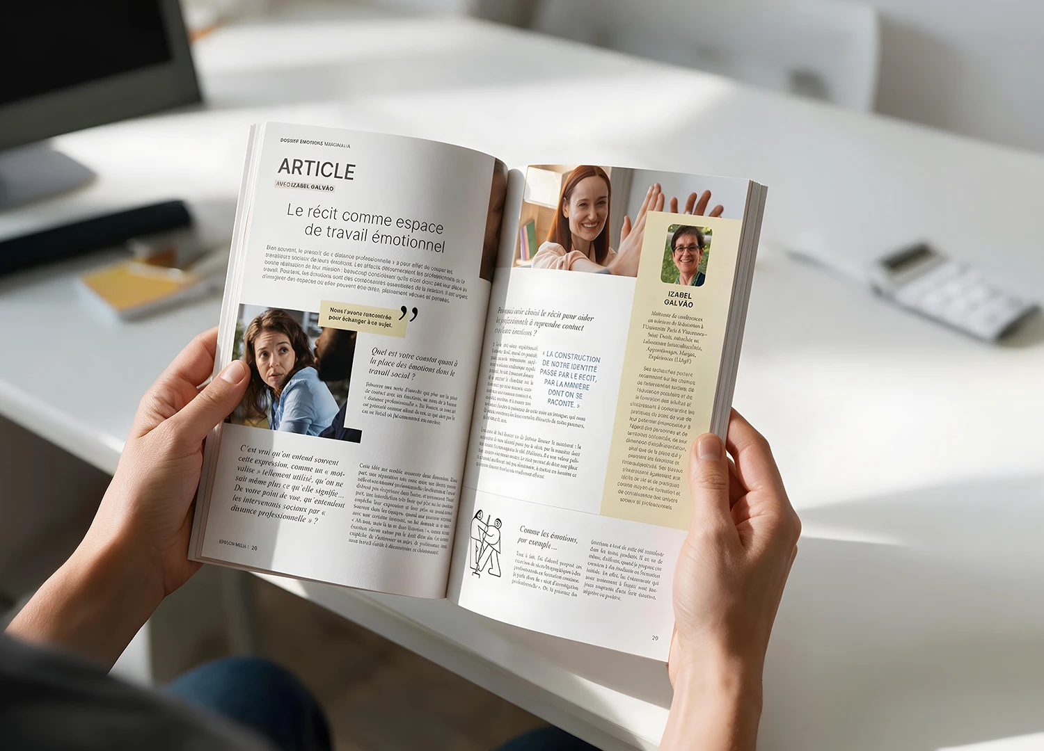 Epsilon Melia - magazine2