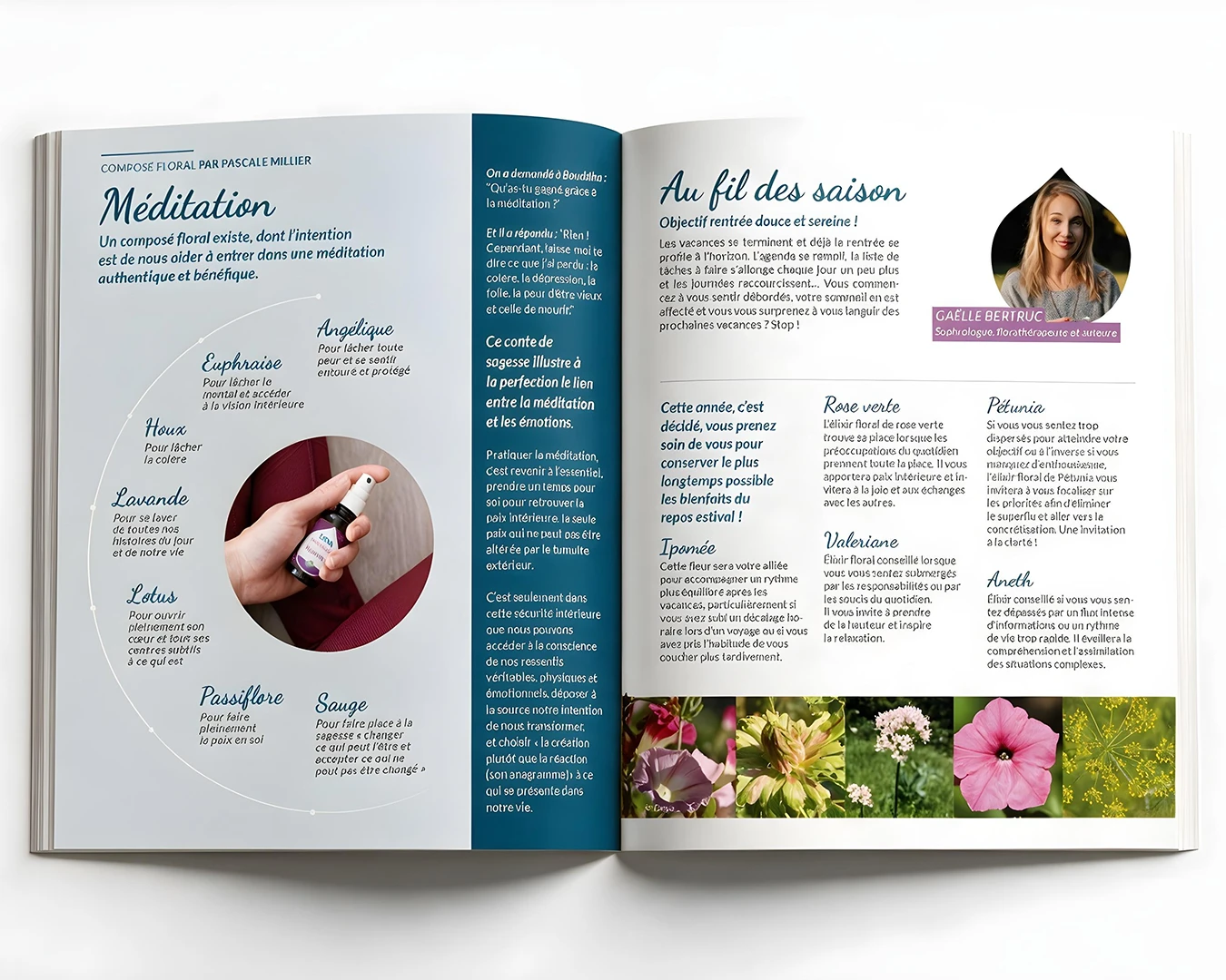 Magazine Deva les émotions2