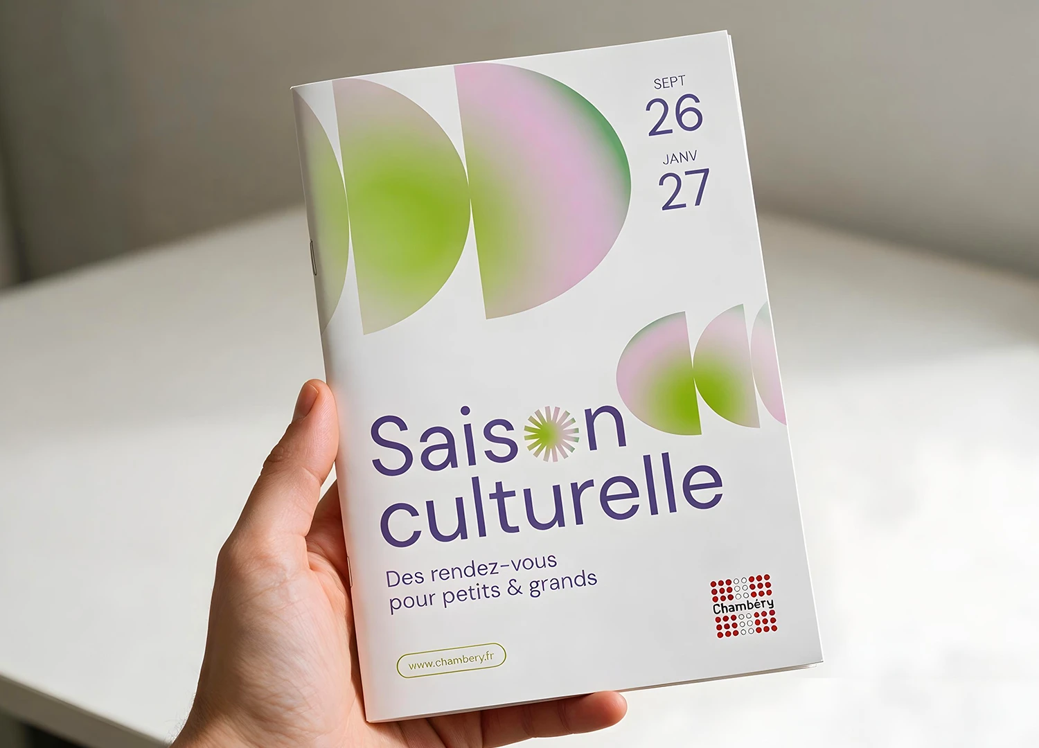 Saison culturelle - ville de Chambéry2