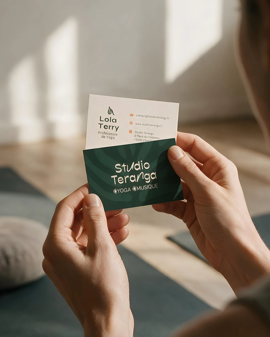 Studio Teranga