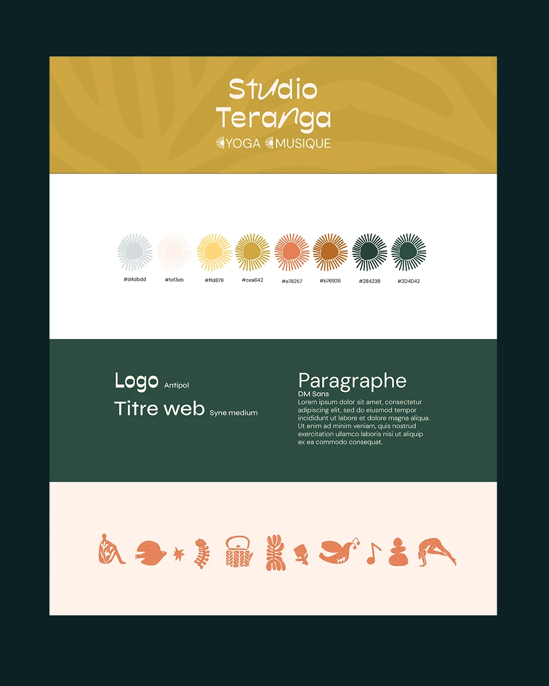 Studio Teranga2